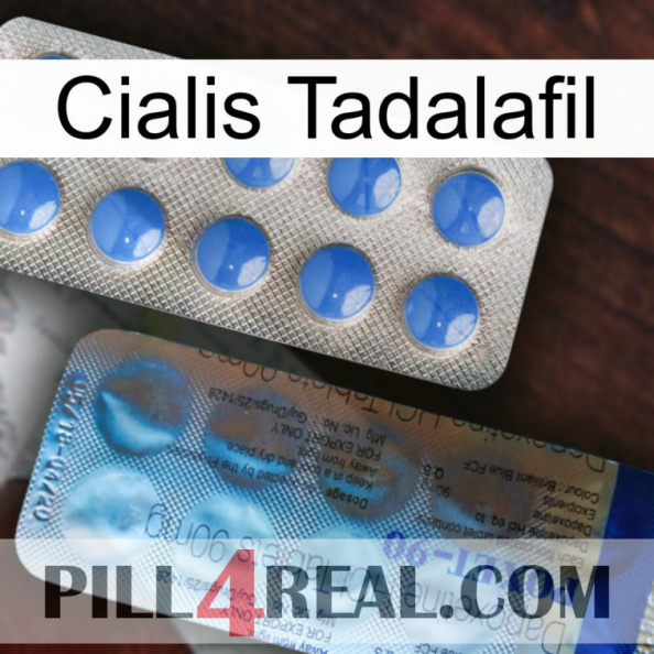 Cialis Tadalafil 40
